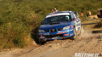 Veszprém Rallye (HUN)