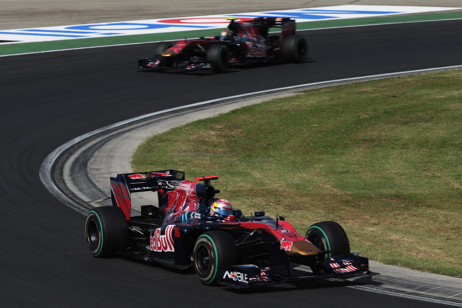 Toro Rosso