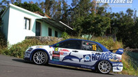 rally madeira