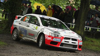 rally pačejov