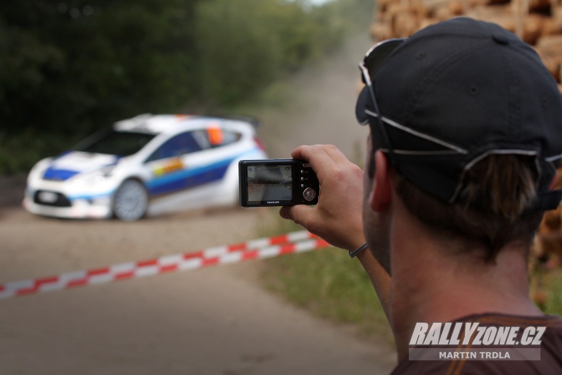 Rally Deutschland (GER)