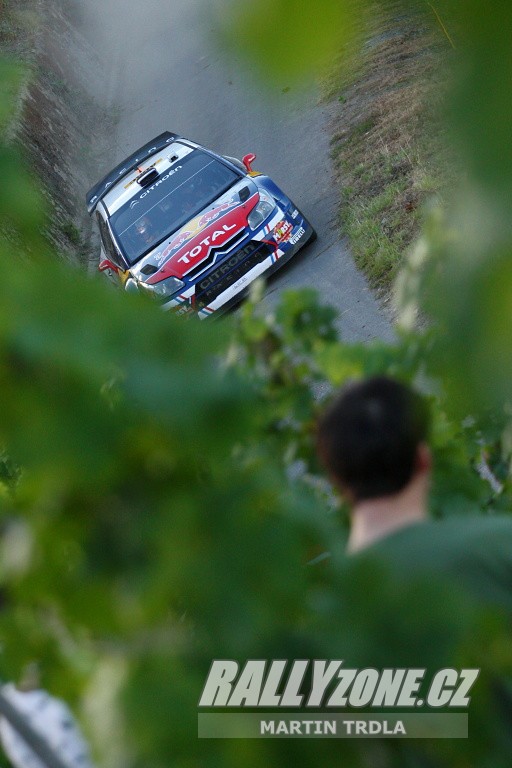 Ogier, Sebastien - Ingrassia, Julien