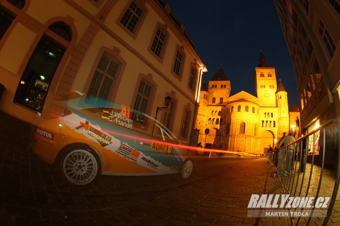 Rally Deutschland (GER)