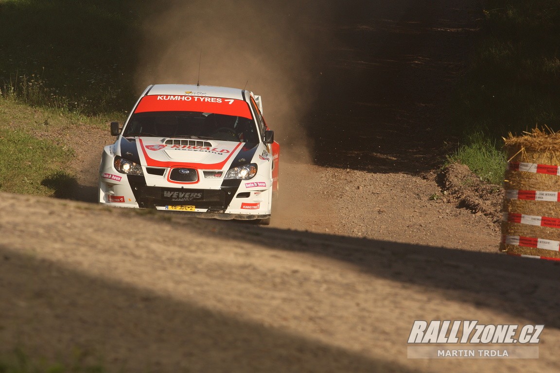 Rally Deutschland (GER)