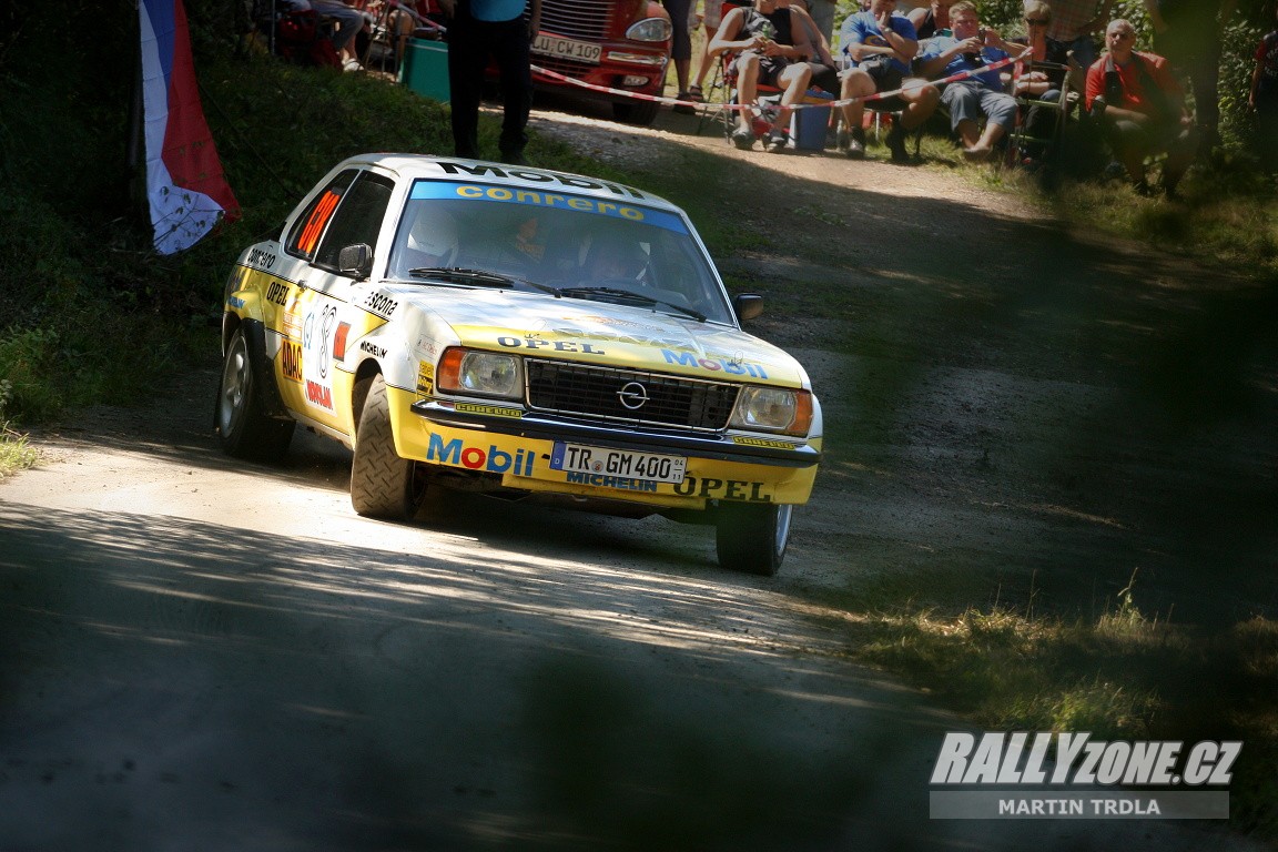 Rally Deutschland (GER)