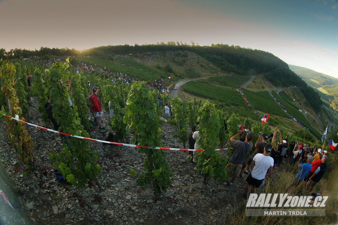 Rally Deutschland (GER)