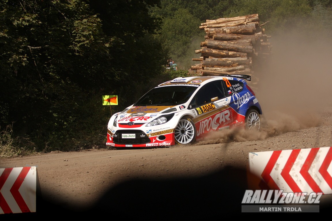 Prokop, Martin - Tománek, Jan