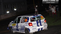 barum rally zlín