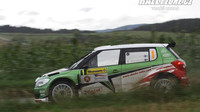 barum rally zlín