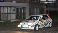 barum rally zlín