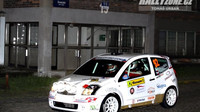 barum rally zlín