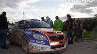 barum rally zlín