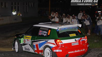 barum rally zlín