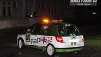 barum rally zlín