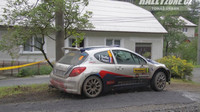 barum rally zlín