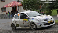 barum rally zlín