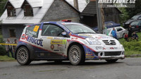 barum rally zlín