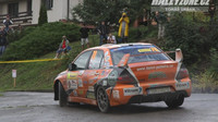 barum rally zlín