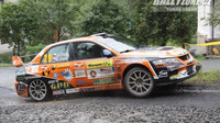 barum rally zlín