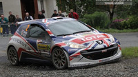 barum rally zlín