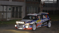 barum rally zlín