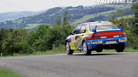 barum rally zlín