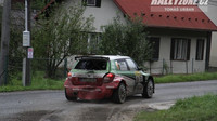 barum rally zlín