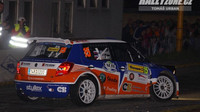 barum rally zlín