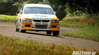 Barum Czech Rally Zlín (CZE)