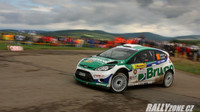 Barum Czech Rally Zlín (CZE)