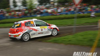 Barum Czech Rally Zlín (CZE)