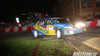 Barum Czech Rally Zlín (CZE)