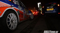 Barum Czech Rally Zlín (CZE)