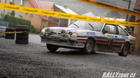 Barum Czech Rally Zlín (CZE)