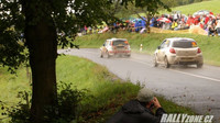 Barum Czech Rally Zlín (CZE)