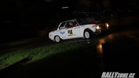 Barum Czech Rally Zlín (CZE)