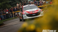 Barum Czech Rally Zlín (CZE)