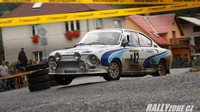 Barum Czech Rally Zlín (CZE)