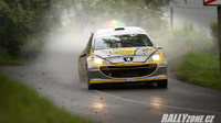 Barum Czech Rally Zlín (CZE)