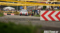 Barum Czech Rally Zlín (CZE)