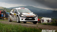 Barum Czech Rally Zlín (CZE)