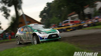 Barum Czech Rally Zlín (CZE)