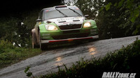 Barum Czech Rally Zlín (CZE)