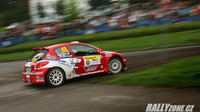 Barum Czech Rally Zlín (CZE)