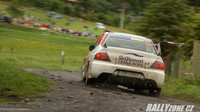 Barum Czech Rally Zlín (CZE)