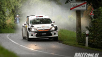 Barum Czech Rally Zlín (CZE)