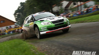 Barum Czech Rally Zlín (CZE)