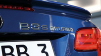B3 S Bi-Turbo