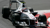 Sauber