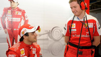 Massa, Felipe